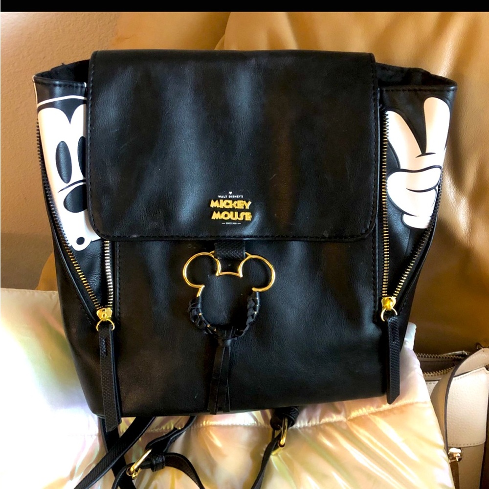 Disney backpack! Rare bag